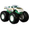 Hot Wheels GBP23 - Monster Trucks 164 Fahrzeuge 4-Pack, zufällige Auswahl, Spielzeug ab 3 Jahren