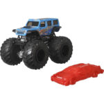 1:64 1 Pack