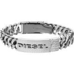 Diesel Herren-Armband DX0326040 Diesel