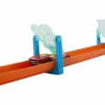 HOT WHEELS Track Builder - Hot Wheels Fahrzeug, Container zur Aufbewahrung, kompatibel mit anderen Hot Wheels Tracks und Sets, für Kinder ab 4 Jahren – Bild 3
