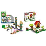 Bundle mit House & Yoshi Expansion