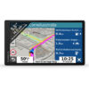 Garmin DriveSmart EU – Navigationsgerät Farbdisplay, vorinstallierten 3D-Karten für Europa (46 Länder), Live Traffic via DAB+/Drive App, Sprachsteuerung & Fahrerassistenz