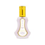 Al Rehab Soft Parfum 35 ml – Orientalischer Amber- & Moschusduft