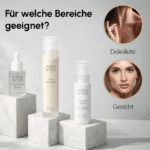 mellow NOIR Gesichtspflege-Set – Hyaluron, Vitamin C & Tagescreme | Naturkosmetik | Vegan & Anti-Aging – Bild 2