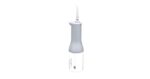 Philips Sonicare kabelloser Power Flosser 3000 Munddusche; Wasser-Flosser für Zähne, Zahnfleisch und Zahnpflege – Bild 8