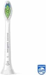 Philips Sonicare W2 Optimal White Standard Bürstenköpfe für Schallzahnbürste (Modell HX6068/12) – Bild 2
