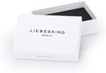 LIEBESKIND Berlin Damen Armband Herz Edelstahl – Bild 5