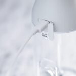 Philips Sonicare kabelloser Power Flosser 3000 Munddusche; Wasser-Flosser für Zähne, Zahnfleisch und Zahnpflege – Bild 5