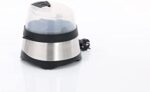 Russell Hobbs Eierkocher [Testsieger, 1-7 gekochte od. 3 gedämpfte Eier auf den Punkt genau] Edelstahl (inkl. Dampfgarer Einsatz, automatische Abschaltung, Signalton, BPA-frei, Messbecher) 14048-56 – Bild 10