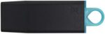 Kingston DataTraveler Exodia USB Stick 3.2 Gen 1, mit Schutzkappe und Schlüsselring in mehreren Farben – Bild 4