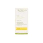 Clarins Huile Orichidée Bleue Gesichtsöl, 30 ml – Bild 3