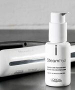 L'Oréal Professionnel SteamPod Serum | Hitzeschutz & Pflege für Glattes Haar, 50ml – Bild 2