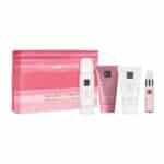 RITUALS Geschenkset für Frauen von The Ritual of Sakura, Grösse S, mit Reismilch und Kirschblüte, Nährt die Haut und Wirkt Erneuernd