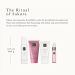 RITUALS Geschenkset für Frauen von The Ritual of Sakura, Grösse S, mit Reismilch und Kirschblüte, Nährt die Haut und Wirkt Erneuernd – Bild 3