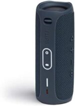 JBL Flip 5 Bluetooth Box – Wasserdichter, portabler Lautsprecher mit umwerfendem Sound – Bis zu 12 Stunden kabellos Musik abspielen – Bild 4