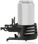 Wicked Chili Auto Getränkehalter für Lüftung I Auto Becherhalter mit 5,3-7cm Durchmesser I Getränke Halter, Flaschenhalter, Dosenhalter, Cupholder – Bild 6