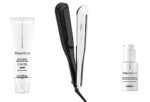L'Oréal Professionnel SteamPod Serum | Hitzeschutz & Pflege für Glattes Haar, 50ml – Bild 3