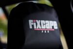 fixcape PRO Autositzbezug für Vordersitze wasserdicht, universal Auto-Sitzschoner, Kfz Sitzauflage, Werkstatt-Schonbezug, Sitzbezug Autositze vorne – Bild 5