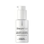 L'Oréal Professionnel SteamPod Serum | Hitzeschutz & Pflege für Glattes Haar, 50ml
