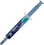 ARCTIC MX 4 (4 Gramm), Qualitäts Wärmeleitpaste für alle Cpu Kühler, extrem hohe Wärmeleitfähigkeit, niedriger thermischer Widerstand, sichere Anwendung – Bild 6