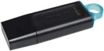 Kingston DataTraveler Exodia USB Stick 3.2 Gen 1, mit Schutzkappe und Schlüsselring in mehreren Farben – Bild 3