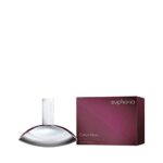 CALVIN KLEIN Euphoria Eau de Parfum for her, orientalisch-blumiger Damenduft – Bild 3