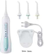 Panasonic Munddusche EW1311 mit Ladestation, 3-stufige Wasserstrahlintensität, abnehmbarer Wassertank, kabellos – Bild 2