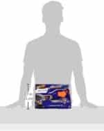 N-Strike Elite Disruptor Spielzeugblaster, mit Trommelmagazin – Bild 11