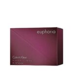 CALVIN KLEIN Euphoria Eau de Parfum for her, orientalisch-blumiger Damenduft – Bild 4