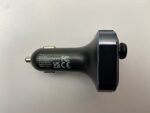 LENCENT Bluetooth 5.3 FM Transmitter mit Schnellladung & Freisprechfunktion – Bild 8