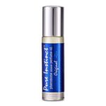 Pure Instinct Original Pheromon Roll-On – Unisex Kölnisch Wasser, TSA-konform