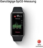 HUAWEI Band 6 – OLED, 96 Modi, 2 Wochen Akku, SpO2 & Herzmonitor – Bild 4