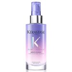 Kérastase. Blond Absolu Nachtserum für trockenes und blondiertes Haar, Mit feuchtigkeitsspendender Hyaluronsäure, Sérum Cicanuit, 90 ml