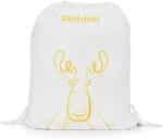 skiddoü Kinderrucksack Vani mit Brustgurt, Rucksack Kindergarten, Elch Rucksäck, Kinderrucksack ab 1 Jahr, Kinderrucksack mädchen und jungen, Kita Rucksack, Rucksack Kinder mit Reissverschluss – Bild 16