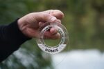 NØMIS Fluorocarbon Vorfachschnur | Ø 0,18-0,60 mm | 100% Fluorocarbon Angelschnur | Hohe Tragkraft | Perfekt als Fluorocarbon Vorfach für Barsch, Zander, Hecht oder Forelle – Bild 4
