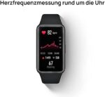 HUAWEI Band 6 – OLED, 96 Modi, 2 Wochen Akku, SpO2 & Herzmonitor – Bild 6