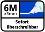Tipp-Ex Korrekturroller Exact Liner, 6 m x 5 mm, Ideal für das Büro, das Home Office oder die Schule – Bild 5