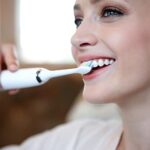 Philips Sonicare W2 Optimal White Standard Bürstenköpfe für Schallzahnbürste (Modell HX6068/12) – Bild 3