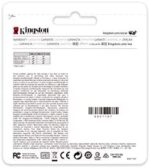 Kingston DataTraveler Exodia USB Stick 3.2 Gen 1, mit Schutzkappe und Schlüsselring in mehreren Farben – Bild 7