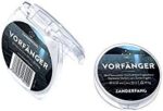 Zander Vorfach Fluorocarbon Vorfänger | 0,32mm | 50m – Bild 3