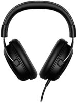 HyperX Cloud II –Gaming Headset für PC, PS5 / PS4. Inklusive virtuellem 7.1 Surround Sound und USB-Audiosteuerungsbox – Bild 10