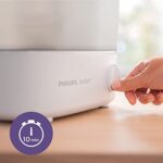 Philips Avent Sterilisator (Modell SCF291/00) – Bild 5