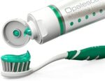 Opalescence Whitening Zahnpasta Fluorid Cool Mint 133 g – Bild 2