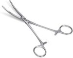Zite Fishing Haken-Lösezange Hakenlöser-Zange Angeln 18cm Gebogen – Bild 2