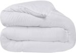 Utopia Bedding Bettdecke , Ganzjahresdecke 370 GSM Füllung, atmungsaktive Schlafdecke, Steppdecke, Super Weiche Kuschelige – Bild 3