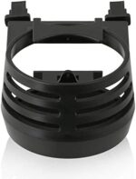 Wicked Chili Auto Getränkehalter für Lüftung I Auto Becherhalter mit 5,3-7cm Durchmesser I Getränke Halter, Flaschenhalter, Dosenhalter, Cupholder – Bild 3