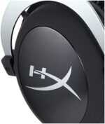 HyperX Cloud II –Gaming Headset für PC, PS5 / PS4. Inklusive virtuellem 7.1 Surround Sound und USB-Audiosteuerungsbox – Bild 13