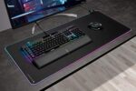 Corsair Gaming-Mauspad mit Stoffoberfläche – Bild 11