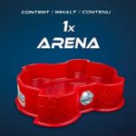Craze Blade Mega Battle-Arena Kampfarena für Blade Kreisel Metall Kampfkreisel robust Kinder Spielzeug Jungen Bayblayd Spinning Tops Kinderkreisel – Bild 8