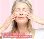 L'Oréal Paris Vitalisierendes Öl-Serum, Reichhaltige und hochwirksame Anti Aging Gesichtspflege, Für reife Haut, Age Perfect Golden Age, 1 x 30 ml – Bild 6